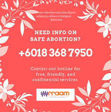 We looked in particular for the clinics with the most success stories among patients and the most renowned doctors. Rraam Malaysia On Twitter At Rraam We Recommend Taking The Abortion Pill Up To 8 9 Weeks Only If Your Pregnancy Size Is Beyond 8 9 Weeks We Recommend That You Seek Advice For