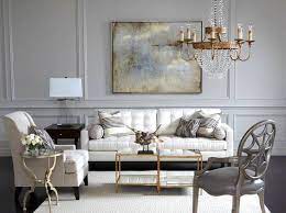 Modern Classic Interior Design