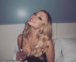 Ο χρήστης natalie viscuso ακολούθησε τους χρήστες. Henry Cavill Makes It Instagram Official With My Beautiful And Brilliant Love Natalie Viscuso Aktuelle Boulevard Nachrichten Und Fotogalerien Zu Stars Sternchen