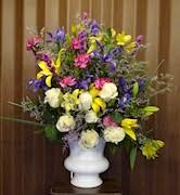 Obituary: Lillian Horton