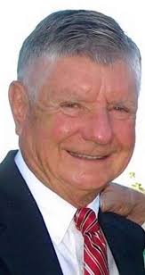 Donald Rae Dudas of Du Quoin