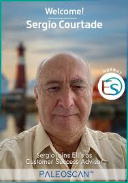 paleoscan #seismicinterpretation