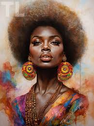 I Have My Sistas With Me The New Black Art Renaissance