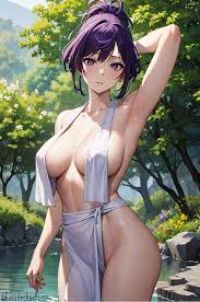 Rule34 - If it exists, there is porn of it   7234616