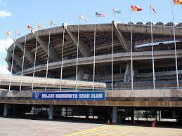 Bugarri shoes invisibly increase your height up to 14cm/5! Stadium Shah Alam Stadion In Shah Alam