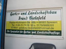 Perfekt in der planung, sorgfältig in der ausführung pflastern wir flächen in garten und betrieb. Garten Und Landschaftsbau Frank Bielefeld Home Facebook