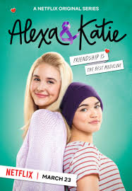 But on the big day, she suddenly wakes up having a bad hair day, and her destroyed prom dress, and everything that can go wrong. Alexa Katie Episode 1 1 Bad Hair Day Movieguide Movie Reviews For Christians