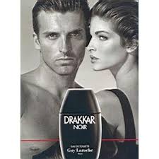 Guy Laroche Drakkar Noir edt 100ml