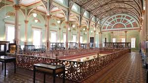 170-Year-Old Dr Bhau Daji Lad Museum ...