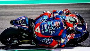 Pertamina mandalika start baris depan. Hasil Latihan Bebas 3 Moto2 Italia Motogp Star Berita Motogp Terbaru Klasemen Motogp Info Motogp Hasil Motogp