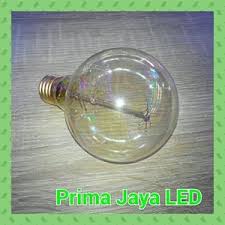 Lampu led capsule 40 watt tintin: Jual Lampu Led Filament Bola 40 Watt Prima Jaya Led Jakarta Indotrading