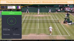 First off, in order to watch a wimbledon live stream in 4k, you'll need a 4k display, be it your tv or a pc monitor. Fsadrpermogxkm