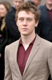 Pin On George Mackay