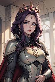 Mirelia Q Melromarc | The Rising of the Shield Hero - v1.0 | Stable  Diffusion LoRA | Civitai