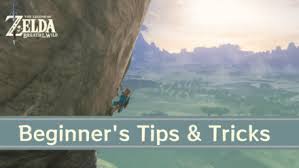 [ register or signin to view external links. Beginner S Guide And Early Game Tips Zelda Breath Of The Wild Botw Game8