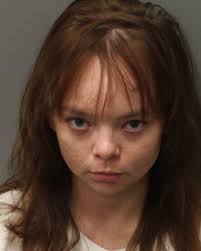 RIVERSIDE: Woman arrested in Back to the Grind vandalism