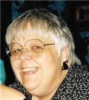 Sandra Hamm Obituary (1950