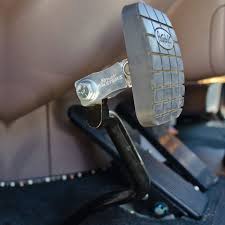 Peterbilt 2 Clutch Pedal Extender By Iowa Customs Custom Trucks Classic Trucks Trucks