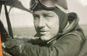 Francis Walter “Fritz” Womack (1901-1982)