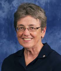 Given to God, in Community, for the Service of Those who are Poor