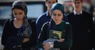 We also have price and style inspiration guides. Convert And Love Russia S Muslim Wives Opendemocracy