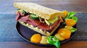 We did not find results for: Pastrami Di Manzo Black Angus Salsa Alla Senape Cetrioli Sandwich Picture Of Joe S Bbq Milizie Rome Tripadvisor