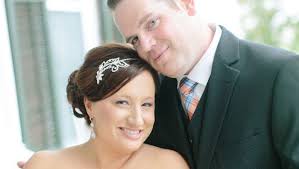 WEDDING: LENZ-CROWLEY