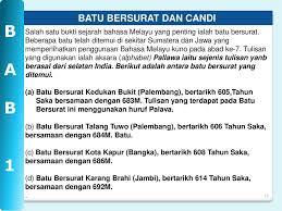 Maybe you would like to learn more about one of these? Bahasa Melayu Dan Komunikasi Ppt Download