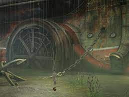 Like sokal's previous games (amerzone, syberia, and syberia ii). Paradise Review Adventure Gamers