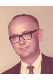 Lloyd D Potter Obituary in Rapid City at Behrens-Wilson Funeral Home