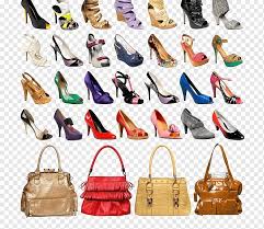 In additon, you can discover our great content using our search bar above. Handbag Shoe Clothing Dress High Heeled Footwear Mature Women Shoes And Bags Fashion Outdoor Shoe Bags Png Pngwing