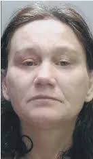 Ban's in store for shoplifter