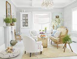 They should be visually pulling together all the other 'white' in the room. 35 Best White Living Room Ideas Ideas For White Living Room Decorating