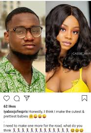Iyabo ojo's daughter, priscilla ajoke, is currently having her studies outside the country and to a large extent; Iyabo Ojo Needs Your Opinion As She Is Ready To Give Birth Again At 42 Justnaija