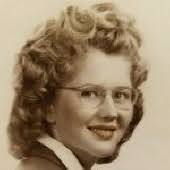 Obituary information for Janet Force