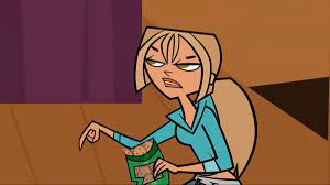 The others are geoff and blaineley. Bridgette Aesthetic Pfp Total Drama Island Drama Im In Love