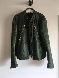 Maison Margiela Martin Margiela 03 Vintage 5 Zip Grailed Martin Margiela Maison Margiela Maison