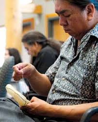 Buffalo Mountain Drum