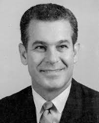 Joseph Frederick Cullen 1/29/1925