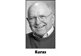 JOHN KURAS Obituary (2015)