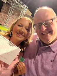 Congratulations to the Learned Ladies cast and crew