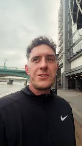 HNY! We kickstarted another year of daily 7AM runs at Tom's Run Club 🥳  looking forward to seeing who we'll be meeting in 2026