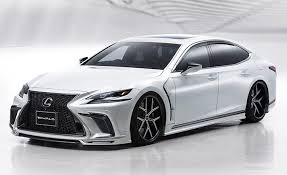 レクサス ls 新車価格 770 万円～ 1,794 万円 オープン・カブリオレ・コンバーチブル Wald ãƒ´ã‚¡ãƒ«ãƒ‰ 50ç³»1åž‹fã‚¹ãƒãƒ¼ãƒ„ ãƒ¬ã‚¯ã‚µã‚¹ls ã‚¨ã‚¢ãƒ­ãƒ'ãƒ¼ãƒ„ã‚»ãƒƒãƒˆ Executive Line ã‚¨ã‚¢ãƒ­ãƒ'ãƒ¼ãƒ„ Lexus Ls é€šè²©ã‚µã‚¤ãƒˆauto Acp