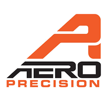 Ar 15 Bar Barrel Nut By Aero Precision