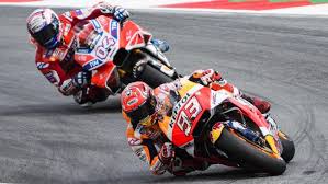Watch motogp, moto2 and moto3 qualification and race streams on your pc, tablet or phone. Live Streaming Motogp Australia 2017