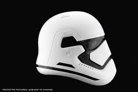 Maybe you would like to learn more about one of these? Anovos First Order Stormtrooper Helmet Now Available For Pre Order Starwars Com
