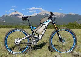 Quality MTB Wheels at a Reasonable Price: Spank Oozy Trail 345 Wheelset  Review - Singletracks Mountain Bike News