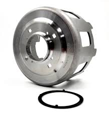 WIT WHATEVER IT TAKES TRANSMISSION PARTS, INC THE BEAST 700R4 4L60E 4L65E  Heavy Duty Reaction Sun Gear Shell: Buy Online at Best Price in UAE -  Amazon.ae