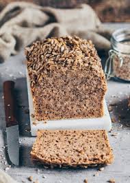 Buchweizen Chia Brot Glutenfrei Einfach Bianca Zapatka Rezepte Recipe In 2020 Gluten Free Cookies Easy Gluten Free Chocolate Cookies Gluten Free Recipes Easy