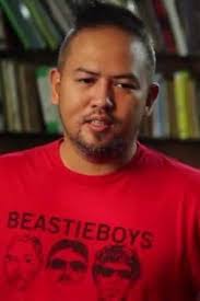 Daniel Haig's Instagram, Twitter & Facebook